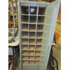 Image 2 : METAL PLANS CABINET