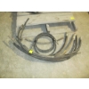 Image 1 : LOT OF ASST'D HYDRAULIC HOSES