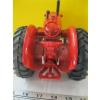 Image 3 : MCCORMICK DIECAST TRACTOR W/CASE BAILER