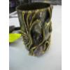 Image 2 : DECORATIVE KEY RING W/KEYS & A MIXED MEDALTA SIGNED MEXICO CONTAINER