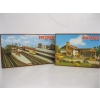Image 3 : HO SIZE TRAIN BUILDINGS