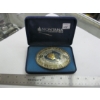 Image 1 : COLLECTOR BELT BUCKLE