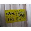 Image 3 : BUNDLE OF 10 NEW 11/16"X2 1/4"X14' MOULDING