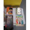 Image 3 : MISC. POKÉMON PICTURE, COLLECTOR CARDS, TOY CARS, ETC.