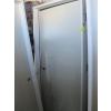 Image 1 : 36" x 80" RIGHT HAND EXTERIOR DOOR W/6" FRAME