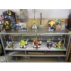 Image 1 : GLASS SHOWCASE