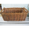 Image 2 : WICKER BASKETS