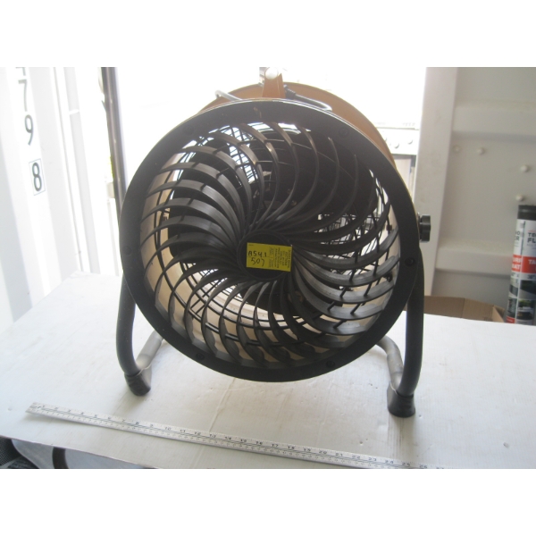 CATERPILLAR INDUSTRIAL FAN