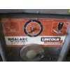 Image 2 : LINCOLN IDEALARC TM300 AC/DC ARC WELDER W/CABLES & GAUGING CABLE