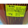 Image 3 : VINTAGE ART GLASS VASE