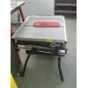 Image 1 : SAW STOP TABLE SAW ON ROLLING STAND