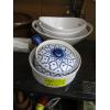 Image 2 : MISC. ROLLING PIN, BOWLS, COFFEE MAKER, ETC.