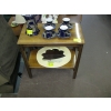 Image 1 : 2 TIER ANTIQUE TABLE