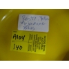 Image 2 : ROSTI YELLOW MCM MELAMINE DISHES