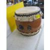 Image 2 : HAND MADE DRUM BY HENRY UYEDA, JAN. 2024
