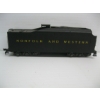 Image 4 : HO SCALE ENGINE & TENDER