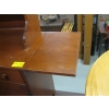 Image 5 : VILAS MAPLE SIDEBOARD W/UPPER SHELF