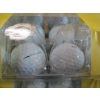 Image 2 : 3 PLASTIC CONTAINERS OF GOLF BALLS
