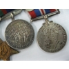 Image 3 : 5 TRIO WWII 