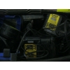 Image 5 : ASST. CHARGERS & A TOOL BAG