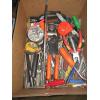 Image 1 : MISC. TOOLS - HOLE PUNCHES, ETC.