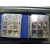 Image 1 : 2 BINDERS OF HOCKEY CARDS
