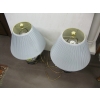 Image 1 : PAIR OF TABLE LAMPS