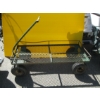 Image 1 : 4-WHEEL GARDEN CART