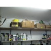 Image 1 : MISC. CAULKING & 5 BOXES OF PLUMBING SUPPLIES