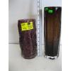 Image 2 : WHITEFRIARS AMETHYST - BARK & CUCUMBER VASES
