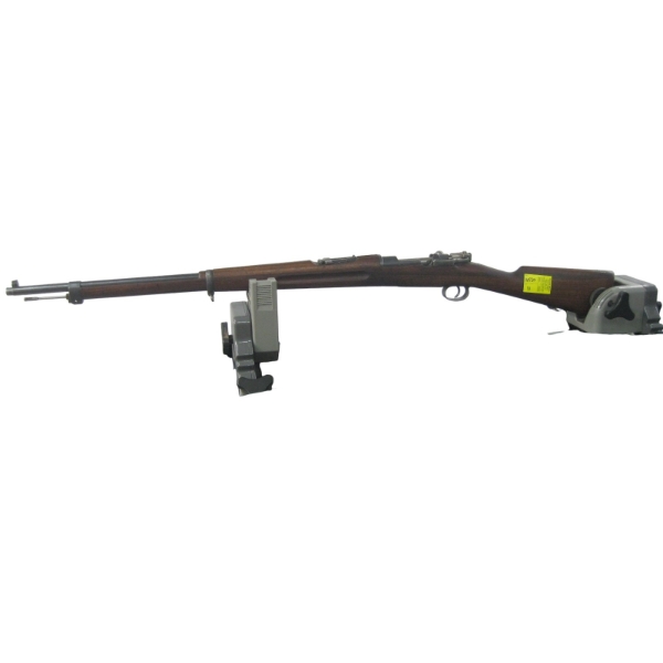 CARL GUSTAFS STADS SWEDISH MAUSER| MODEL M96| 6.5X55MM|BOLT ACTION