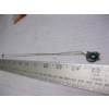 Image 2 : STERLING .925 SILVER CHAIN & PENDANT