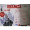 Image 3 : 2 BOXES OF LED CHRISTMAS TWINKLING LIGHTS