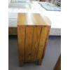 Image 2 : SM. 3 DRAWER NIGHTSTAND W/PULLOUT SHELF