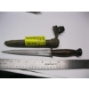 Image 1 : DAGGER W/SHEATH