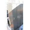 Image 1 : 3 LOCKERS
