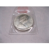Image 3 : 1965 CDN $1 COIN