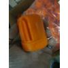 Image 4 : BOX & BAG OF REBAR MUSHROOM CAPS