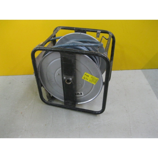 AIR LINE REEL W/AIRLINE