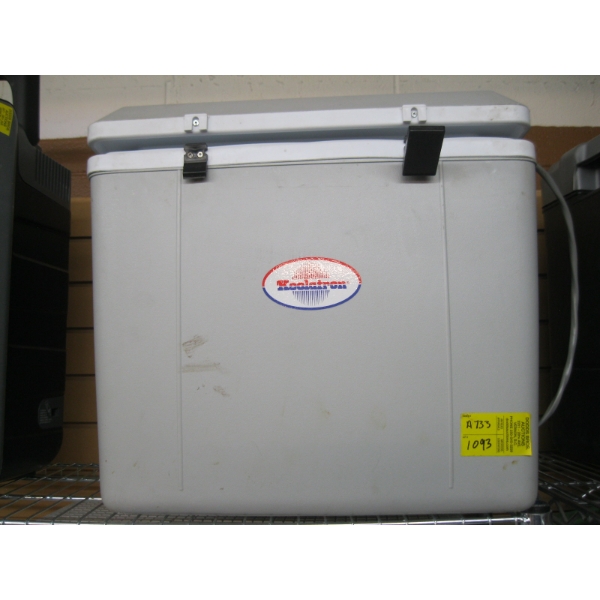 KOOLATRON ELECTRIC COOLER