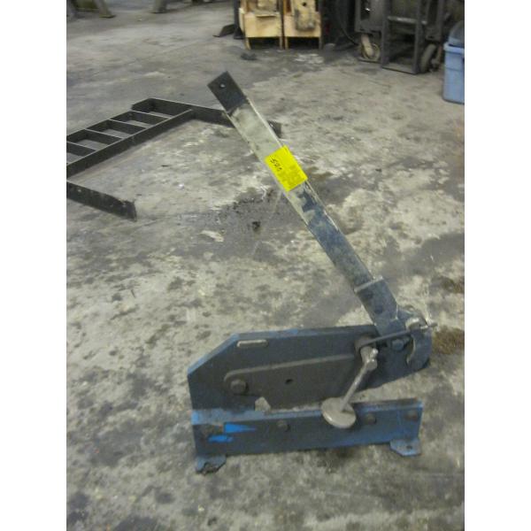 HAND SHEAR