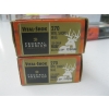 Image 2 : 1 1/2 BOXES FEDERAL PREMIUM 270 WSM