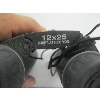Image 2 : PAIR OF BUSHNELL 12X25 BINOCULARS