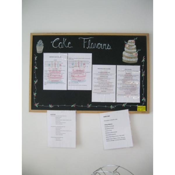 BLACKBOARD