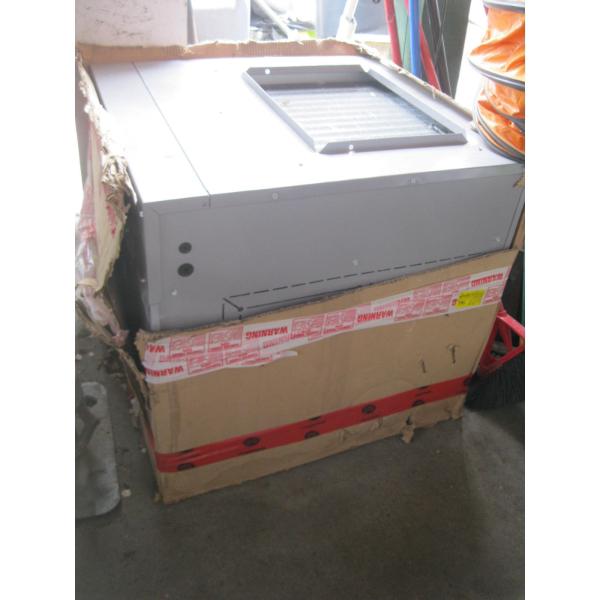DETTSON REFRIGERATION COIL