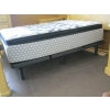 Image 1 : DOUBLE BOX SPRING & MATTRESS
