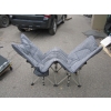 Image 2 : FOLDING LOUNGE CHAIR