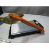 Image 3 : RYOBI SANDER & MISC. ITEMS