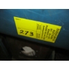 Image 4 : ASST. NUTS & BOLTS, METAL ARMY BOXES, ETC.