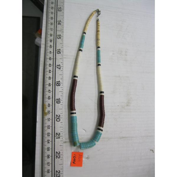 NAVAJO NECKLACE